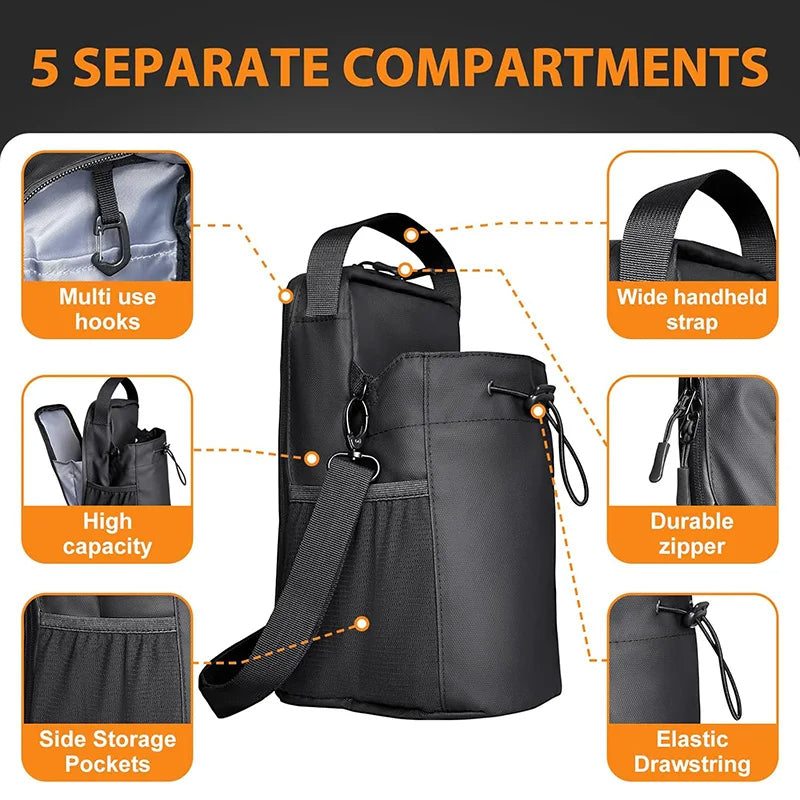 MagBag PRO
