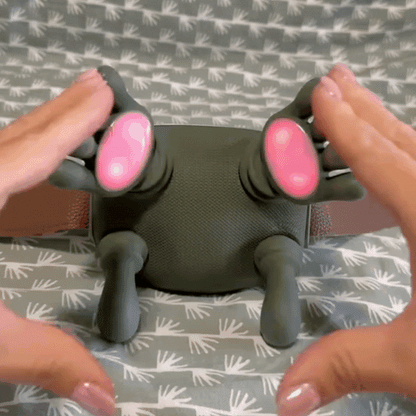 Smart Nuvivia Massager