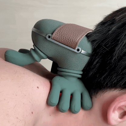 Smart Nuvivia Massager